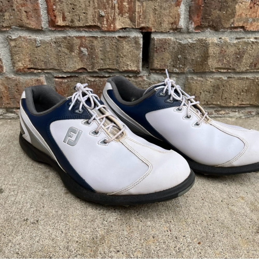 Men’s FootJoy Golf Shoes
